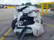 2024 Toyota Corolla LE z VIN 5YFB4MDE9RP194489, wystawiony jako IAAI lot #42632028 z przebiegiem 22 737 mil mil oraz . Historia ofert i sprzedaży dostępna na DreamBid. Obrazek 16.