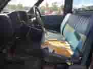 1988 Chevrolet S-10 с VIN 1GCBS14EXJ2211002, выставлен на аукционе Copart как лот 86115435 с пробегом 221 077 миль миль и На запчасти • Non repairable. История ставок и продаж доступна на DreamBid. Изображение 7.