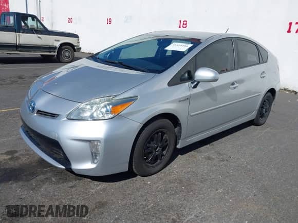 2012 Toyota Prius One с VIN JTDKN3DU6C1499197, выставлен на аукционе IAAI как лот 43314166 с пробегом 143 051 миль миль и . История ставок и продаж доступна на DreamBid. Изображение 17.