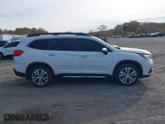 2019 Subaru Ascent Touring с VIN 4S4WMARD4K3465226, выставлен на аукционе IAAI как лот 43485718 с пробегом 90 183 миль миль и . История ставок и продаж доступна на DreamBid. Изображение 13.