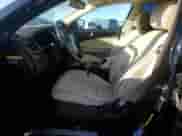 2016 Hyundai Equus Ultimate с VIN KMHGH4JH1GU101176, выставлен на аукционе Copart как лот 89400995 с пробегом 68 849 миль миль и Списание • Salvage title. История ставок и продаж доступна на DreamBid. Изображение 7.