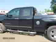 2014 Chevrolet Silverado 1500 LTZ z VIN 1GCVKSECXEZ399579, wystawiony jako IAAI lot #42442708 z przebiegiem 167 046 mil mil oraz . Historia ofert i sprzedaży dostępna na DreamBid. Obrazek 14.