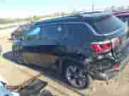 2019 Jeep Compass Limited with VIN 3C4NJDCBXKT679305, listed as a IAAI auction lot 43059390 with 59,547 mi miles and . Bid and sale history available at DreamBid. Image 14.