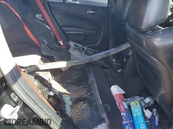 2018 Dodge Charger SRT Hellcat with VIN 2C3CDXL90JH220440, listed as a Copart auction lot 80423174 with Not provided miles and Salvage title. Bid and sale history available at DreamBid. Image 10.