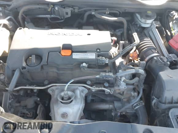 2016 Honda Civic LX with VIN 19XFC2F53GE000236, listed as a IAAI auction lot 43374291 with 151,176 mi miles and . Bid and sale history available at DreamBid. Image 10.