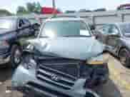 2009 Hyundai Santa Fe SE с VIN 5NMSH13E19H281365, выставлен на аукционе IAAI как лот 42276330 с пробегом 164 562 миль миль и . История ставок и продаж доступна на DreamBid. Изображение 12.