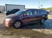2014 Honda Odyssey EX с VIN 5FNRL5H49EB053663, выставлен на аукционе Copart как лот 87032345 с пробегом 196 381 миль миль и Списание • Salvage title. История ставок и продаж доступна на DreamBid. Изображение 1.