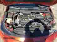 2019 Toyota Corolla SE with VIN JTNK4RBE4K3014202, listed as a Copart auction lot 86639905 with 63,102 mi miles and Salvage title. Bid and sale history available at DreamBid. Image 11.