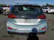 2019 Chevrolet Bolt EV Premier z VIN 1G1FZ6S08K4140933, wystawiony jako Copart lot #81709515 z przebiegiem 89 085 mil mil oraz Szkoda całkowita • Salvage title. Historia ofert i sprzedaży dostępna na DreamBid. Obrazek 6.