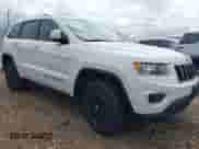 2016 Jeep Grand Cherokee 75th Anniversary with VIN 1C4RJFAG5GC456653, listed as a IAAI auction lot 42933883 with 109,649 mi miles and . Bid and sale history available at DreamBid. Image 1.