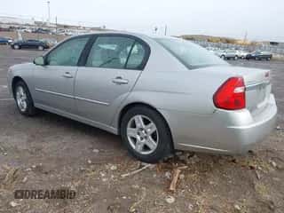 2008 Chevrolet Malibu Classic LT с VIN 1G1ZT58N58F137349, выставлен на аукционе IAAI как лот 41257914 с пробегом 186 976 миль миль и . История ставок и продаж доступна на DreamBid. Изображение 3.