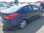 2013 Hyundai Elantra GLS с VIN 5NPDH4AE2DH412425, выставлен на аукционе IAAI как лот 42609328 с пробегом 75 858 миль миль и . История ставок и продаж доступна на DreamBid. Изображение 4.