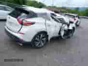 2017 Nissan Murano SV с VIN 5N1AZ2MGXHN126423, выставлен на аукционе IAAI как лот 42372005 с пробегом 71 056 миль миль и . История ставок и продаж доступна на DreamBid. Изображение 4.