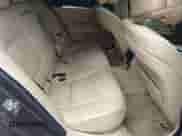 2011 BMW 5 Series 550i xDrive with VIN WBAFU9C50BC784818, listed as a IAAI auction lot 42313290 with 96,348 mi miles and . Bid and sale history available at DreamBid. Image 8.