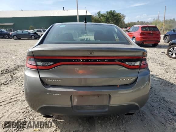 2013 Dodge Dart SXT with VIN 1C3CDFBA8DD335942, listed as a Copart auction lot 72405314 with 72,713 mi miles and Salvage title. Bid and sale history available at DreamBid. Image 6.