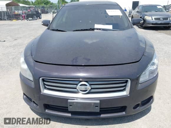 2014 Nissan Maxima S с VIN 1N4AA5AP9EC221585, выставлен на аукционе IAAI как лот 42426233 с пробегом Не указан миль и . История ставок и продаж доступна на DreamBid. Изображение 6.