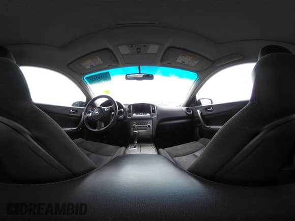 2012 Nissan Maxima SV z VIN 1N4AA5AP5CC858180, wystawiony jako IAAI lot #43192222 z przebiegiem 77 215 mil mil oraz . Historia ofert i sprzedaży dostępna na DreamBid. Obrazek 19.