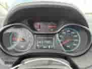 2017 Chevrolet Cruze LT z VIN 3G1BE6SM6HS516387, wystawiony jako Copart lot #81848325 z przebiegiem 27 019 mil mil oraz Szkoda całkowita • Salvage title. Historia ofert i sprzedaży dostępna na DreamBid. Obrazek 9.