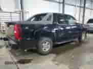 2008 Chevrolet Avalanche LTZ with VIN 3GNFK123X8G126298, listed as a Copart auction lot 68291115 with 220,517 mi miles and Salvage title. Bid and sale history available at DreamBid. Image 3.