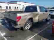 2013 Ford F-150 STX с VIN 1FTFX1EF5DFC68263, выставлен на аукционе IAAI как лот 43266231 с пробегом 248 341 миль миль и . История ставок и продаж доступна на DreamBid. Изображение 4.