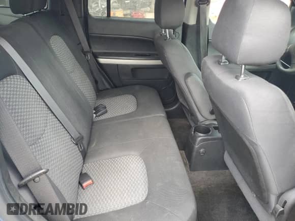 2010 Chevrolet HHR LS с VIN 3GNBAADB0AS563087, выставлен на аукционе Copart как лот 74447854 с пробегом 276 096 миль миль и Списание • Salvage title. История ставок и продаж доступна на DreamBid. Изображение 11.