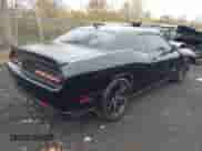 2016 Dodge Challenger SXT Plus z VIN 2C3CDZAG6GH120624, wystawiony jako IAAI lot #43501177 z przebiegiem 124 424 mil mil oraz . Historia ofert i sprzedaży dostępna na DreamBid. Obrazek 4.