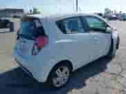 2015 Chevrolet Spark LT с VIN KL8CD6S93FC734289, выставлен на аукционе IAAI как лот 42680507 с пробегом 92 025 миль миль и . История ставок и продаж доступна на DreamBid. Изображение 4.