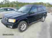 2004 Nissan Pathfinder SE с VIN JN8DR09Y74W922014, выставлен на аукционе IAAI как лот 41716027 с пробегом 85 472 миль миль и . История ставок и продаж доступна на DreamBid. Изображение 17.