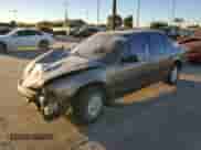 1990 Honda Accord LX z VIN JHMCB7652LC035496, wystawiony jako Copart lot #76473224 z przebiegiem 200 671 mil mil oraz Szkoda całkowita • Salvage title. Historia ofert i sprzedaży dostępna na DreamBid. Obrazek 1.