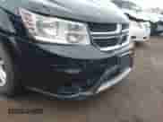 2015 Dodge Journey SXT with VIN 3C4PDDBG7FT526349, listed as a IAAI auction lot 43264809 with 159,402 mi miles and . Bid and sale history available at DreamBid. Image 6.