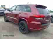 2020 Jeep Grand Cherokee Altitude with VIN 1C4RJFAG0LC233091, listed as a IAAI auction lot 42706976 with 66,255 mi miles and . Bid and sale history available at DreamBid. Image 3.