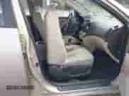 2008 Hyundai Elantra GLS z VIN KMHDU46D28U498337, wystawiony jako IAAI lot #43393054 z przebiegiem 199 747 mil mil oraz . Historia ofert i sprzedaży dostępna na DreamBid. Obrazek 5.