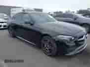 2024 Mercedes-Benz C 300 с VIN W1KAF4HB2RR190933, выставлен на аукционе IAAI как лот 43398611 с пробегом 2 745 миль миль и . История ставок и продаж доступна на DreamBid. Изображение 1.