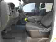2020 Chevrolet Silverado 1500 Custom с VIN 3GCUYBEF4LG382990, выставлен на аукционе Copart как лот 71711325 с пробегом 86 813 миль миль и Списание • Salvage title. История ставок и продаж доступна на DreamBid. Изображение 7.
