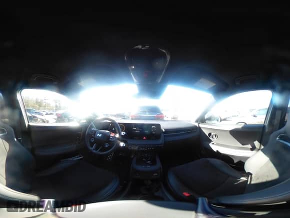2025 Hyundai Ioniq 5 с VIN KM8KNDA89SU003279, выставлен на аукционе IAAI как лот 41956958 с пробегом 1 014 миль миль и . История ставок и продаж доступна на DreamBid. Изображение 21.