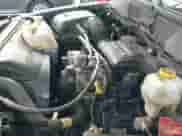 2007 Dodge 1500 SLT z VIN 3D7KR19D57G736423, wystawiony jako IAAI lot #42145607 z przebiegiem 298 274 mil mil oraz . Historia ofert i sprzedaży dostępna na DreamBid. Obrazek 21.