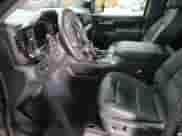 2025 Chevrolet Silverado 1500 LTZ с VIN 3GCUKGE84SG246339, выставлен на аукционе Copart как лот 69954895 с пробегом 6 945 миль миль и Чистый • Clean title. История ставок и продаж доступна на DreamBid. Изображение 7.