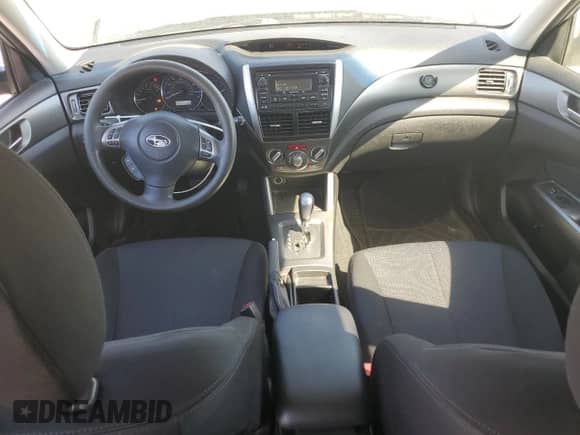 2013 Subaru Forester X Premium z VIN JF2SHADC8DH421176, wystawiony jako Copart lot #81766085 z przebiegiem 119 778 mil mil oraz Szkoda całkowita • Salvage title. Historia ofert i sprzedaży dostępna na DreamBid. Obrazek 8.