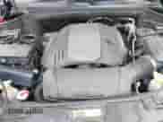2019 Dodge Durango R/T z VIN 1C4SDJCT6KC585676, wystawiony jako IAAI lot #42350845 z przebiegiem 138 524 mil mil oraz . Historia ofert i sprzedaży dostępna na DreamBid. Obrazek 10.