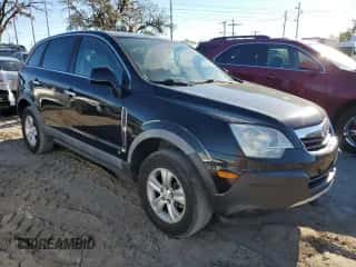 2008 Saturn VUE XE z VIN 3GSCL33P18S722178, wystawiony jako Copart lot #82387004 z przebiegiem 64 845 mil mil oraz Czysty tytuł • Clean title. Historia ofert i sprzedaży dostępna na DreamBid. Obrazek 4.