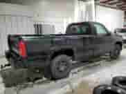 2004 Chevrolet Silverado 1500 LS с VIN 1GCEK14T84E196840, выставлен на аукционе Copart как лот 75642134 с пробегом 194 915 миль миль и Чистый • Clean title. История ставок и продаж доступна на DreamBid. Изображение 3.