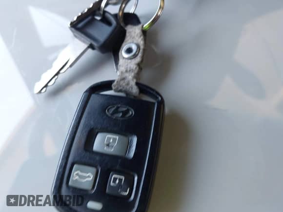 2004 Hyundai Sonata z VIN KMHWF25SX4A055372, wystawiony jako IAAI lot #42784505 z przebiegiem 113 835 mil mil oraz . Historia ofert i sprzedaży dostępna na DreamBid. Obrazek 11.