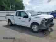 2021 Ford F-150 XL с VIN 1FTFX1E5XMFC36187, выставлен на аукционе Copart как лот 60601635 с пробегом 116 495 миль миль и Списание • Salvage title. История ставок и продаж доступна на DreamBid. Изображение 4.