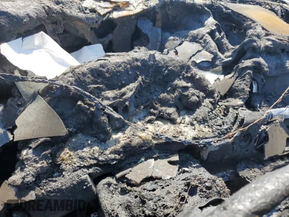 2010 BMW 7 Series 750i xDrive with VIN WBAKC6C54ACL67989, listed as a Copart auction lot 47846235 with Not provided miles and Non repairable. Bid and sale history available at DreamBid. Image 9.