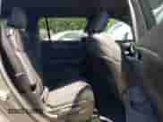 2024 Jeep Grand Cherokee Altitude с VIN 1C4RJKAG5R8622992, выставлен на аукционе IAAI как лот 42419213 с пробегом 10 832 миль миль и . История ставок и продаж доступна на DreamBid. Изображение 8.