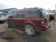 2010 Ford Explorer XLT with VIN 1FMEU7DE3AUA08706, listed as a Copart auction lot 85899445 with 137,484 mi miles and Clean title. Bid and sale history available at DreamBid. Image 2.