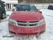 2013 Dodge Avenger SXT with VIN 1C3CDZCB2DN746742, listed as a Copart auction lot 87598015 with 164,676 mi miles and Salvage title. Bid and sale history available at DreamBid. Image 5.