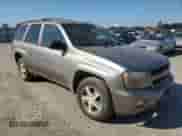 2007 Chevrolet TrailBlazer LS с VIN 1GNDS13S372124543, выставлен на аукционе Copart как лот 82055405 с пробегом 106 986 миль миль и Списание • Salvage title. История ставок и продаж доступна на DreamBid. Изображение 4.