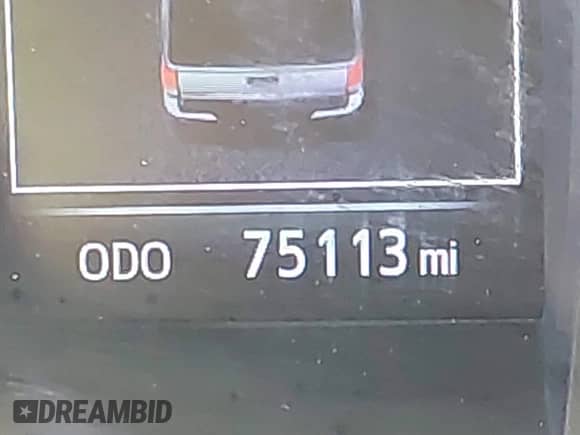 2021 Toyota Tacoma SR5 с VIN 3TMAZ5CN7MM144212, выставлен на аукционе IAAI как лот 41286049 с пробегом 75 113 миль миль и . История ставок и продаж доступна на DreamBid. Изображение 15.