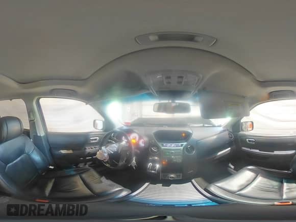 2010 Honda Pilot Touring с VIN 5FNYF4H91AB033815, выставлен на аукционе Copart как лот 65589255 с пробегом 197 143 миль миль и Списание • Salvage title. История ставок и продаж доступна на DreamBid. Изображение 15.